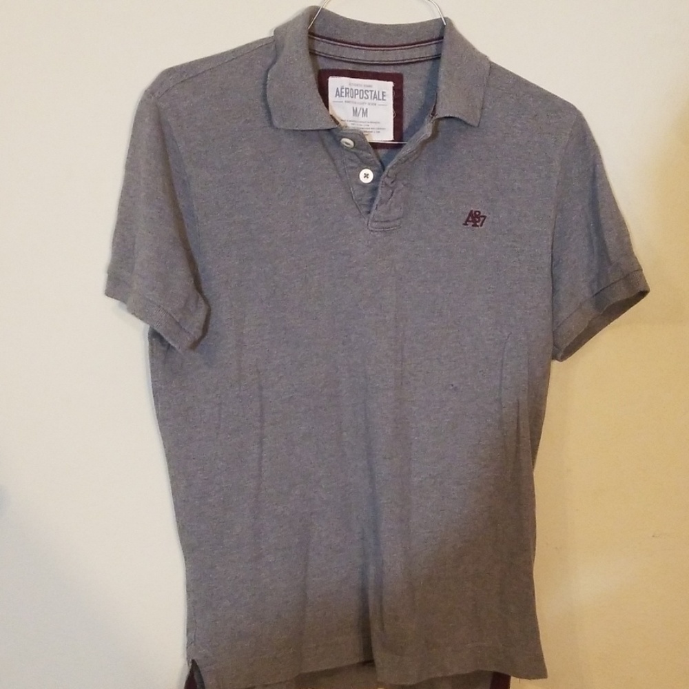 AĒROPOSTALE POLO